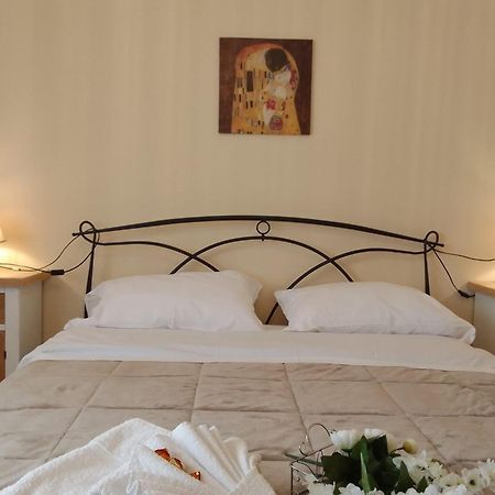 피우미치노 A Casa Di Iole 아파트 외부 사진