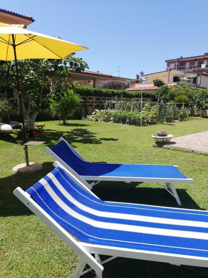 피우미치노 A Casa Di Iole 아파트 외부 사진