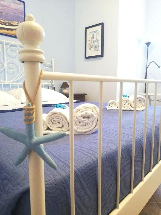 피우미치노 A Casa Di Iole 아파트 외부 사진