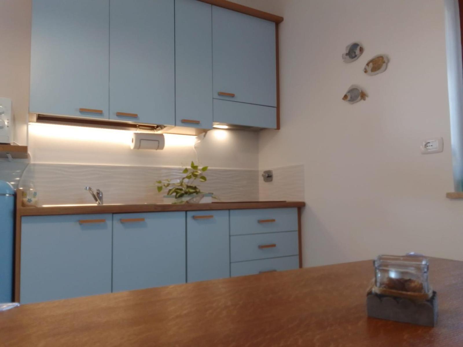 피우미치노 A Casa Di Iole 아파트 외부 사진