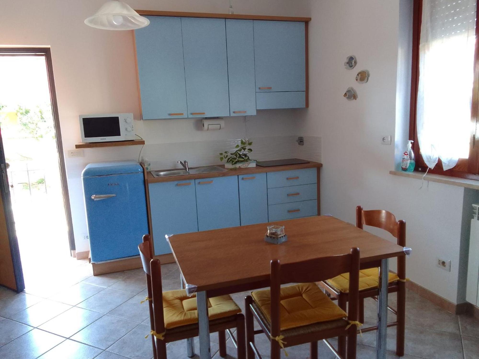 피우미치노 A Casa Di Iole 아파트 외부 사진