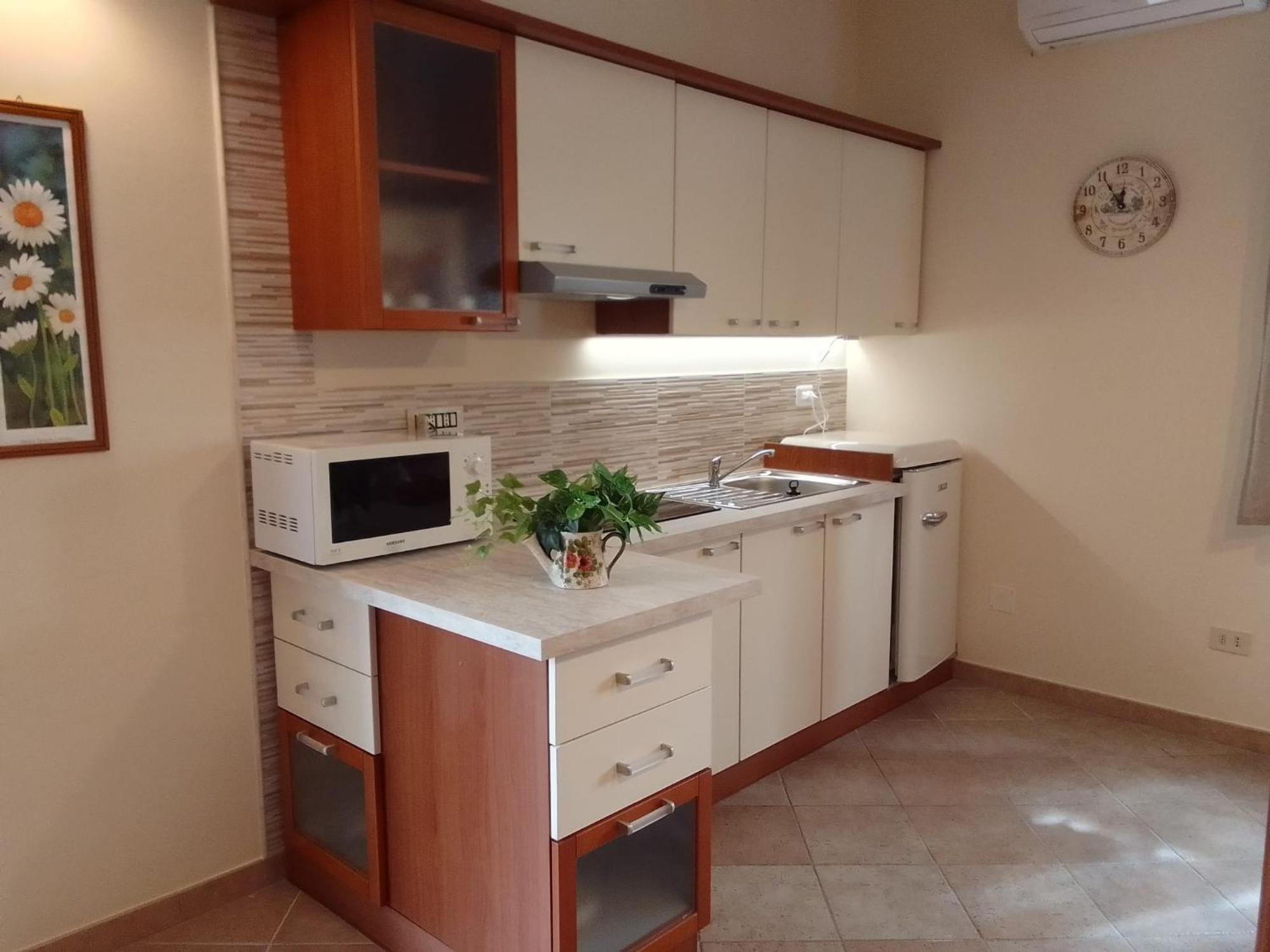 피우미치노 A Casa Di Iole 아파트 외부 사진
