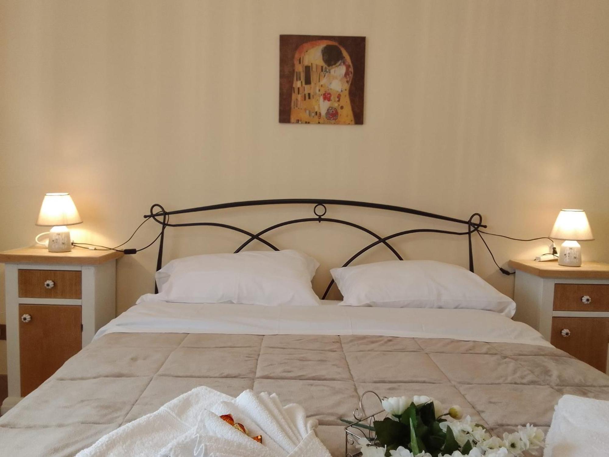피우미치노 A Casa Di Iole 아파트 외부 사진
