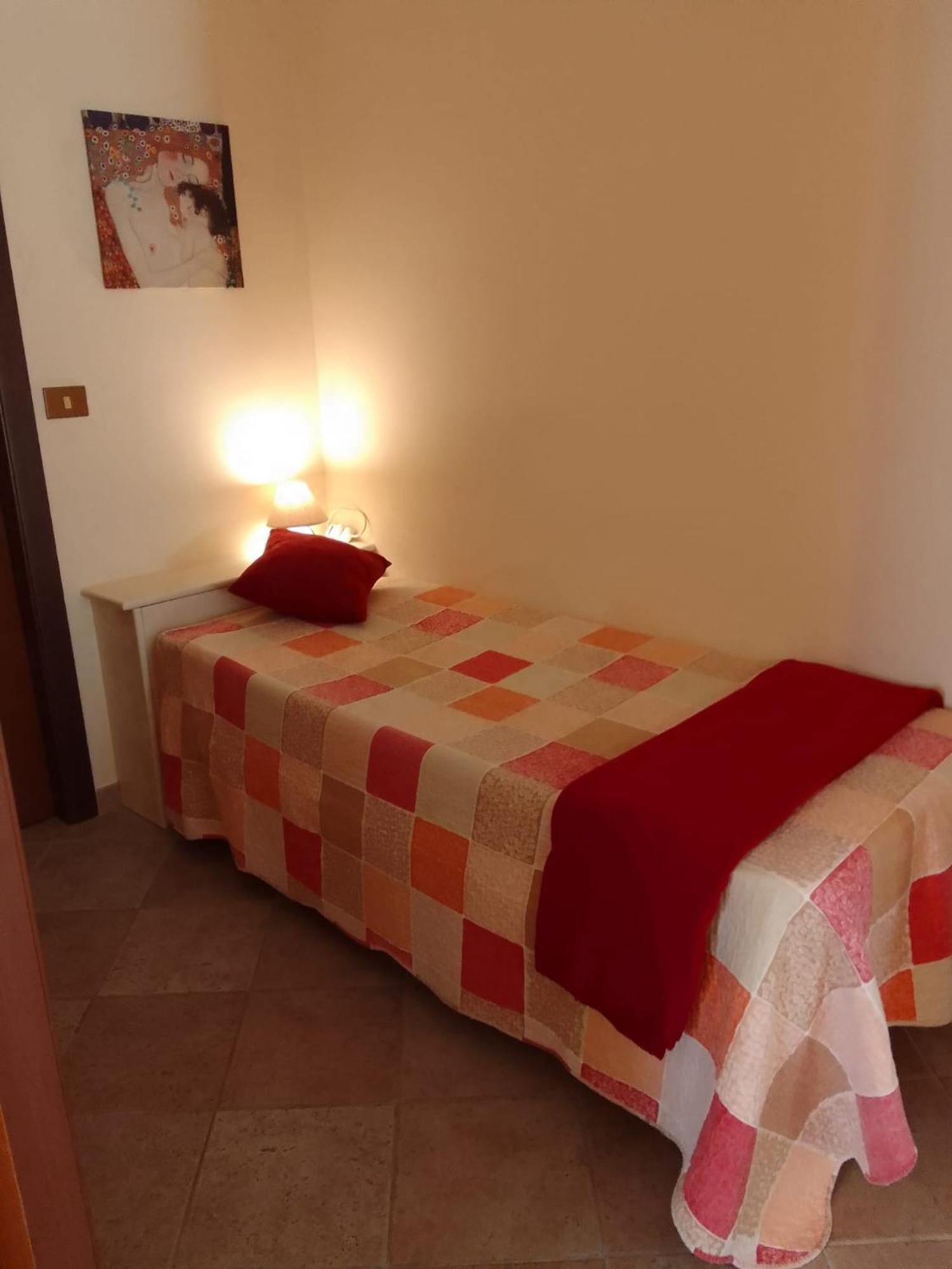 피우미치노 A Casa Di Iole 아파트 외부 사진