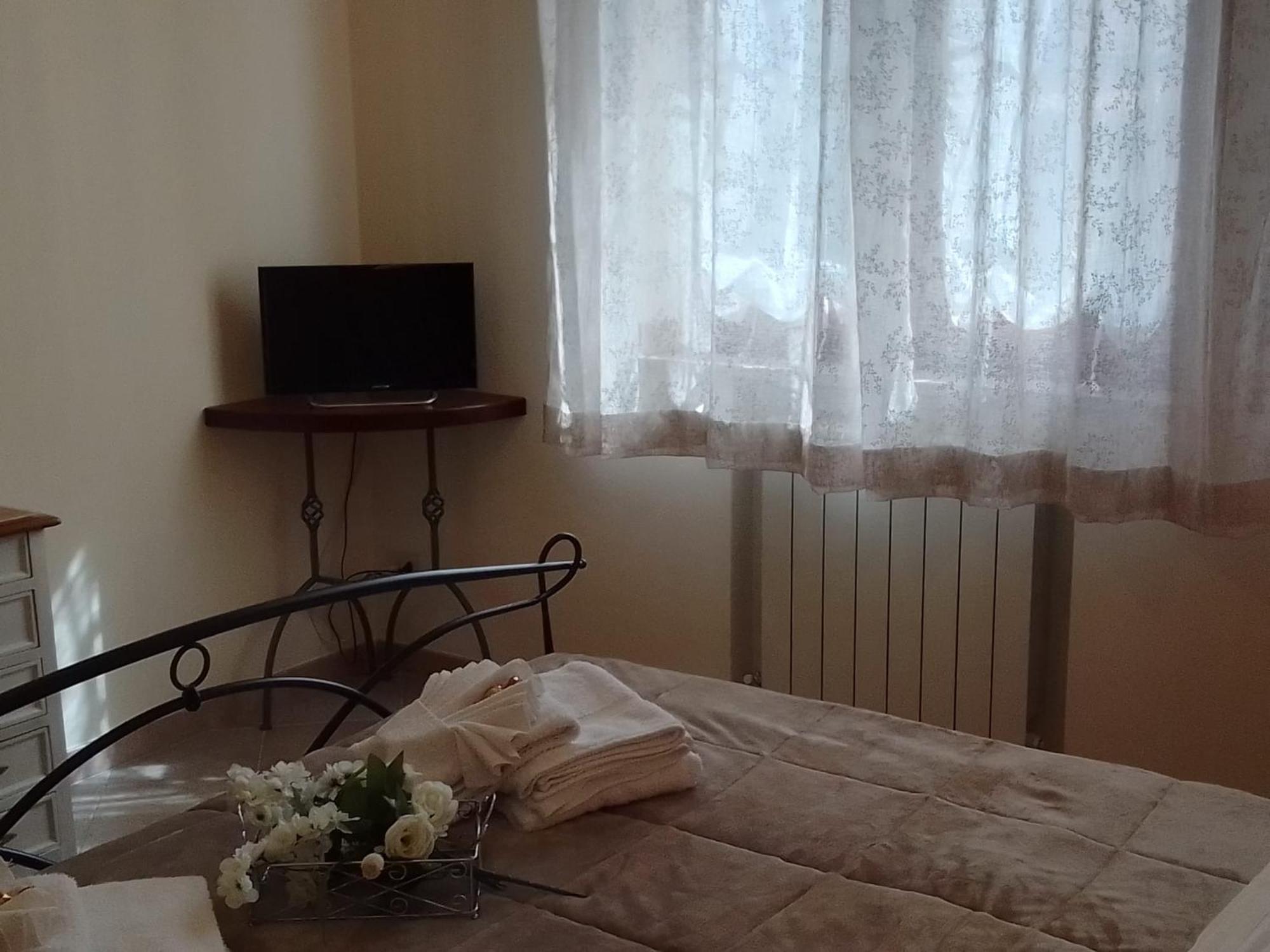 피우미치노 A Casa Di Iole 아파트 외부 사진