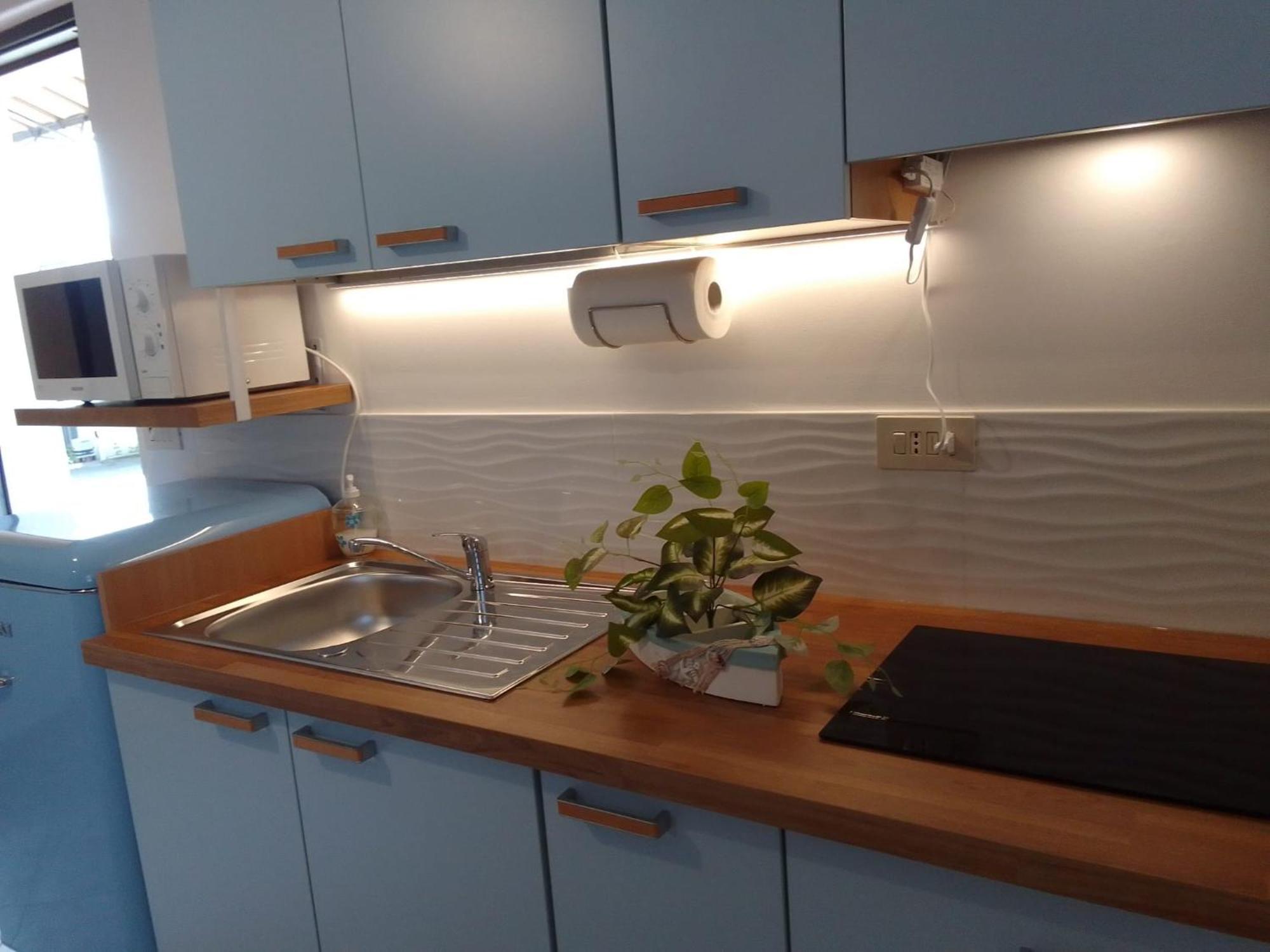 피우미치노 A Casa Di Iole 아파트 외부 사진
