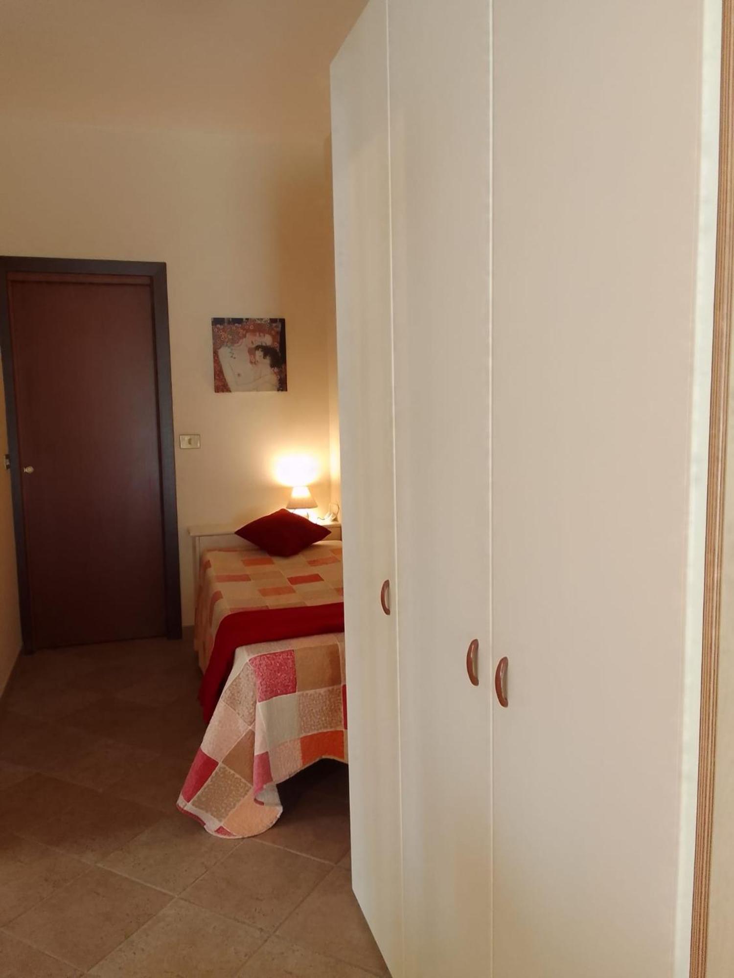 피우미치노 A Casa Di Iole 아파트 외부 사진