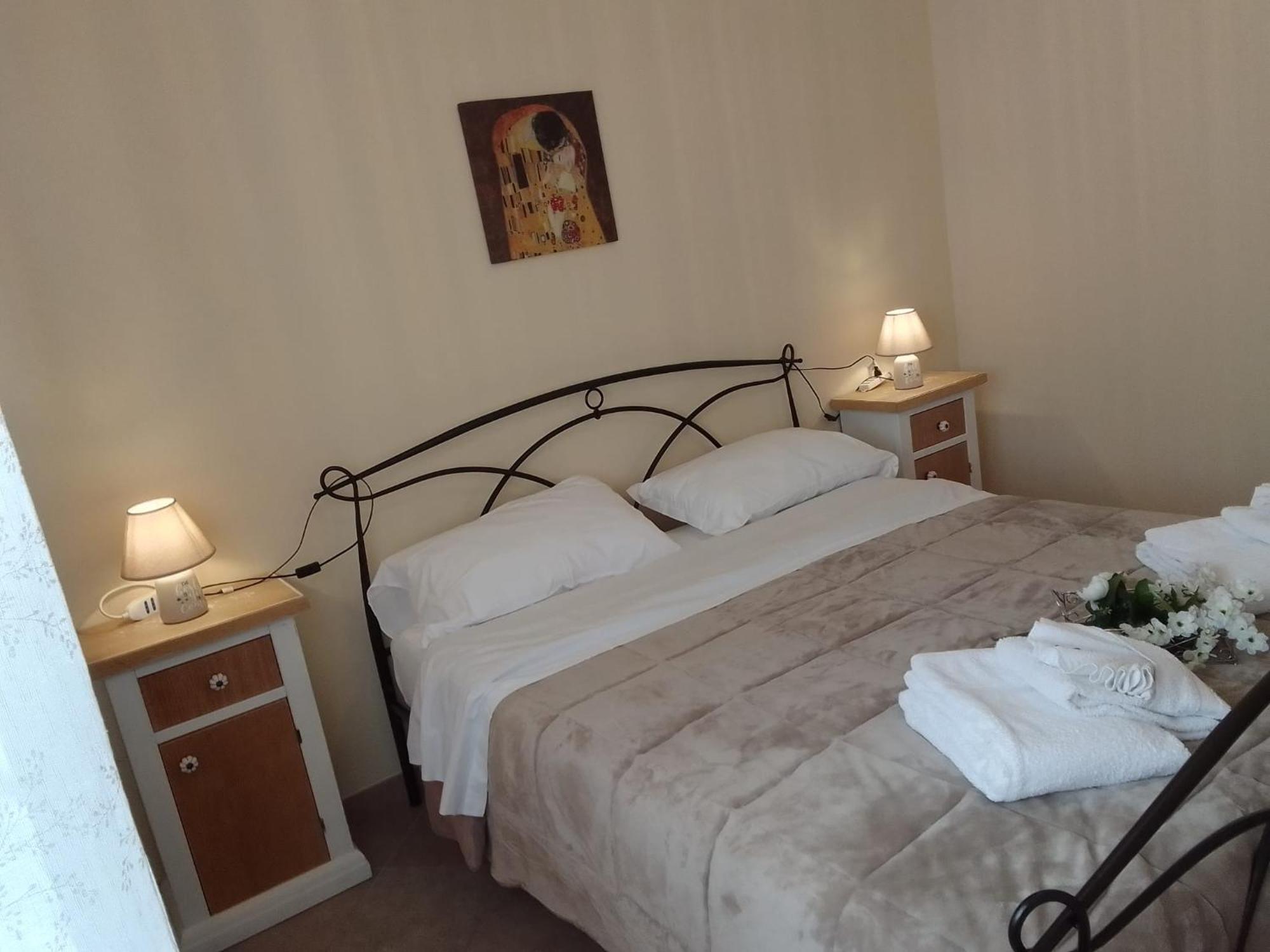 피우미치노 A Casa Di Iole 아파트 외부 사진