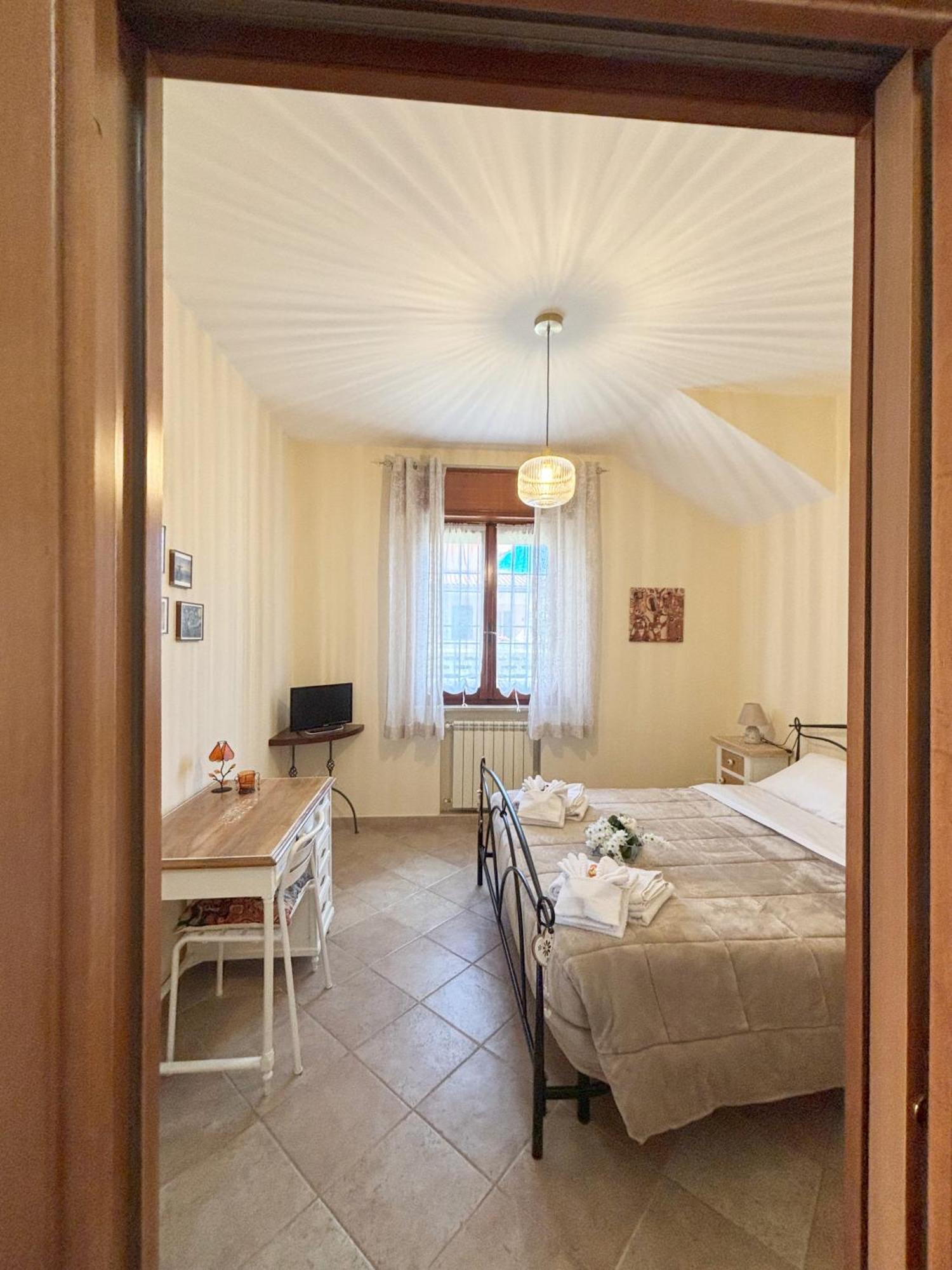 피우미치노 A Casa Di Iole 아파트 외부 사진