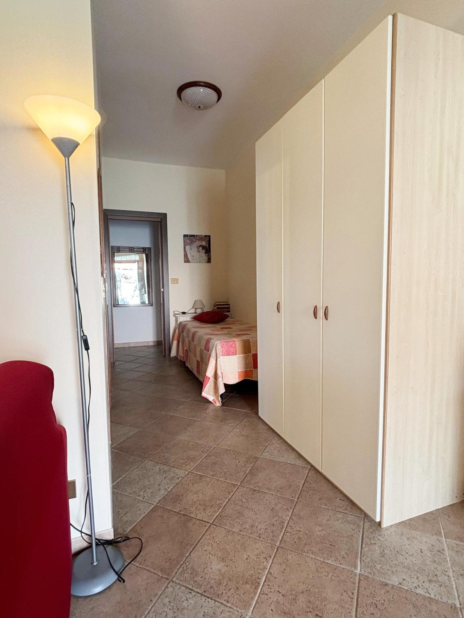 피우미치노 A Casa Di Iole 아파트 외부 사진