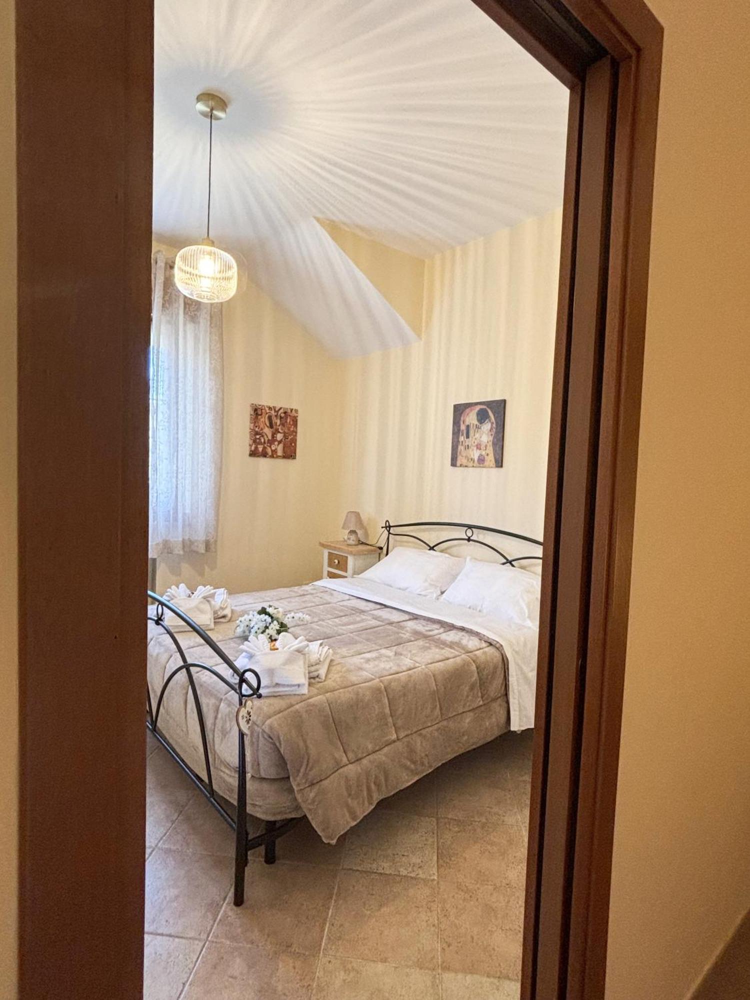 피우미치노 A Casa Di Iole 아파트 외부 사진