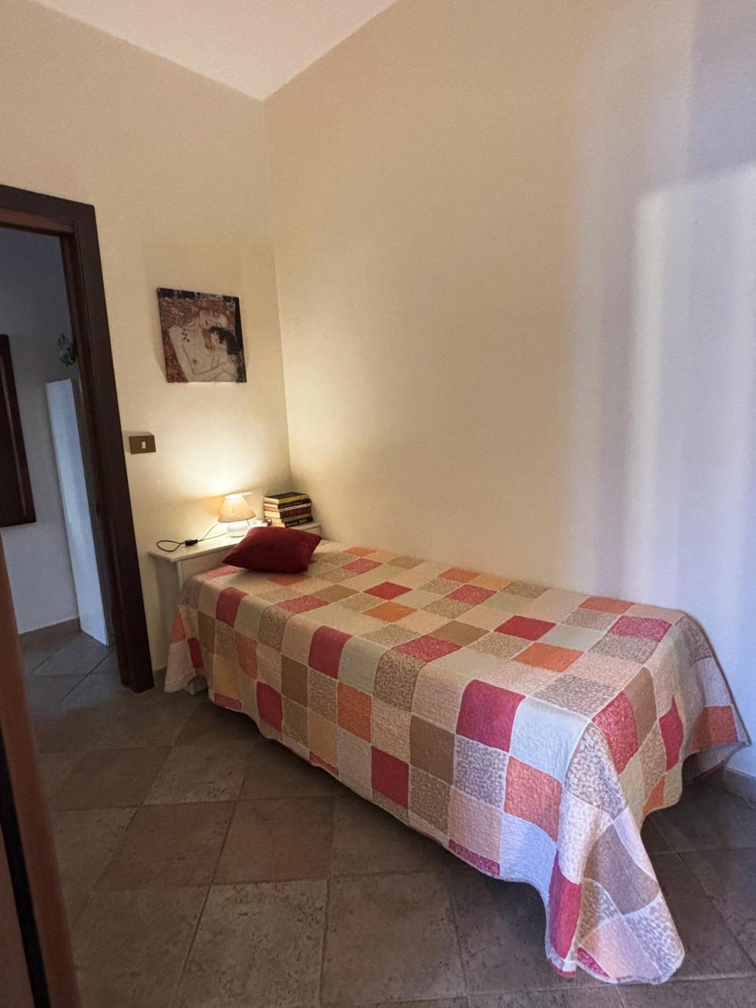 피우미치노 A Casa Di Iole 아파트 외부 사진