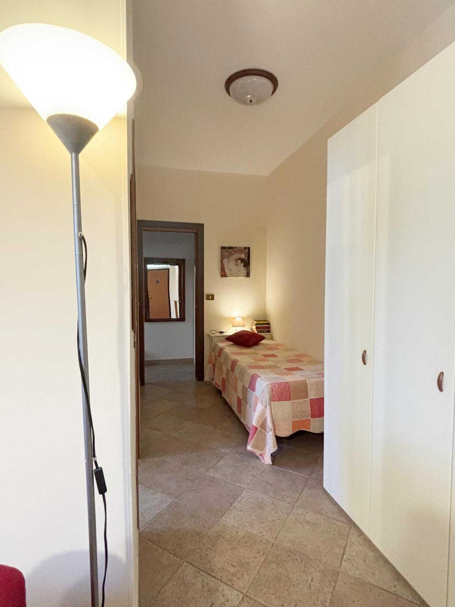 피우미치노 A Casa Di Iole 아파트 외부 사진