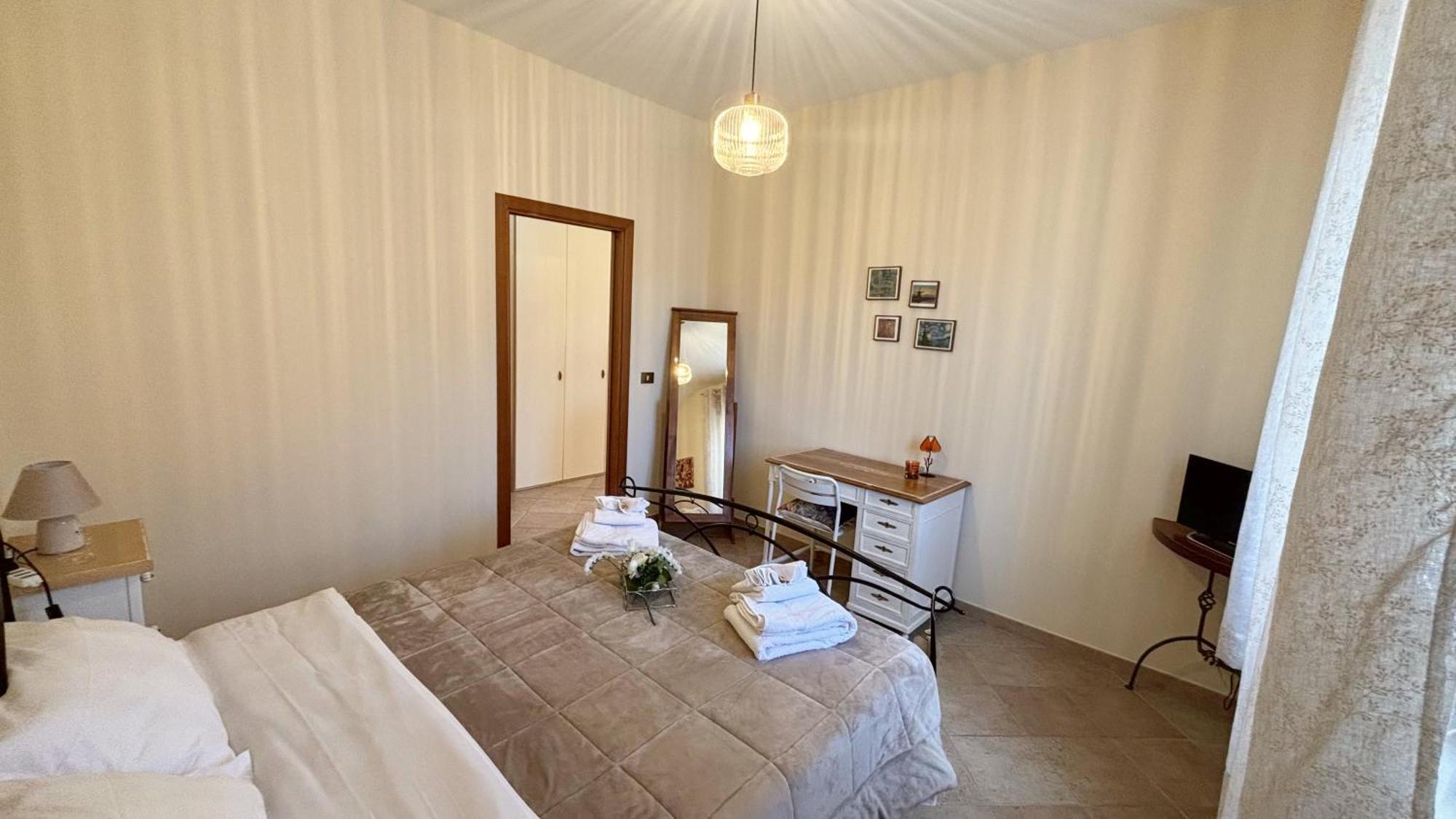 피우미치노 A Casa Di Iole 아파트 외부 사진