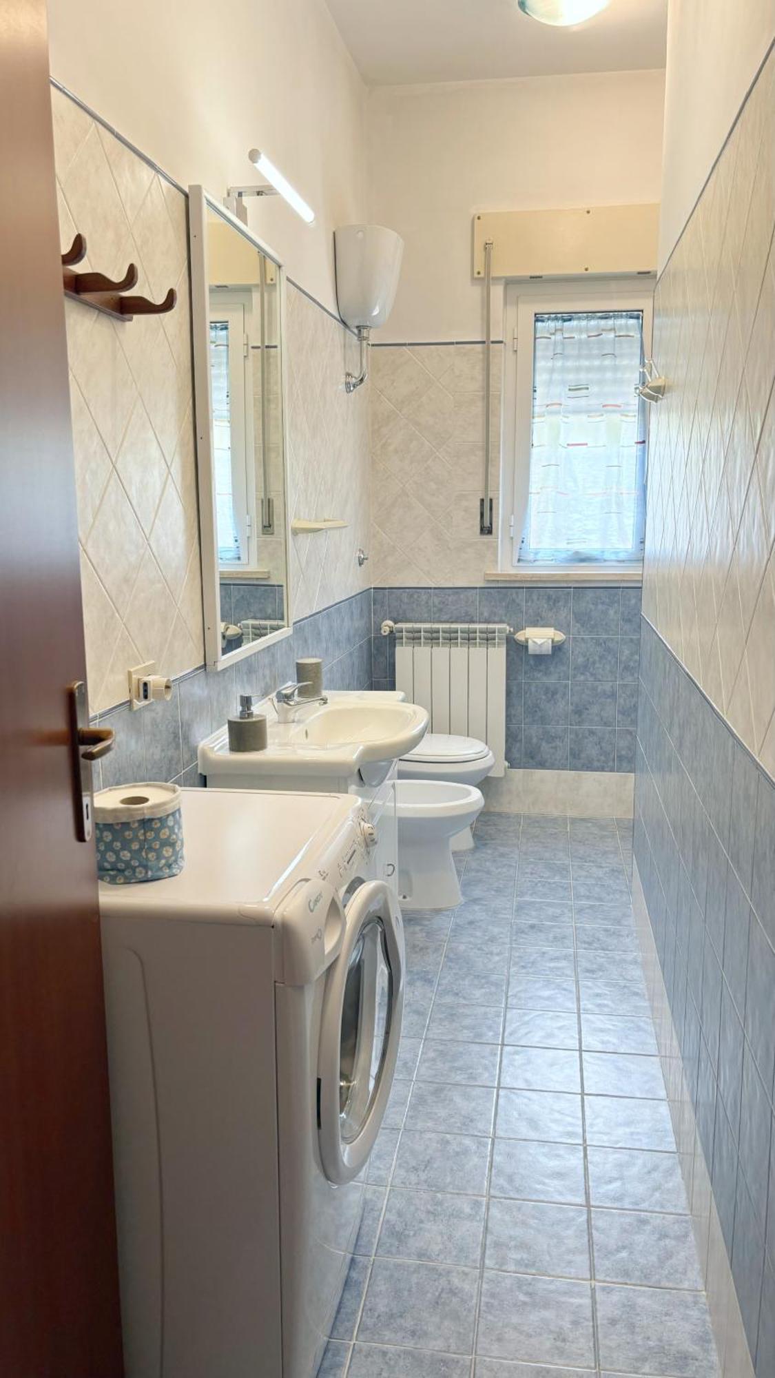 피우미치노 A Casa Di Iole 아파트 외부 사진