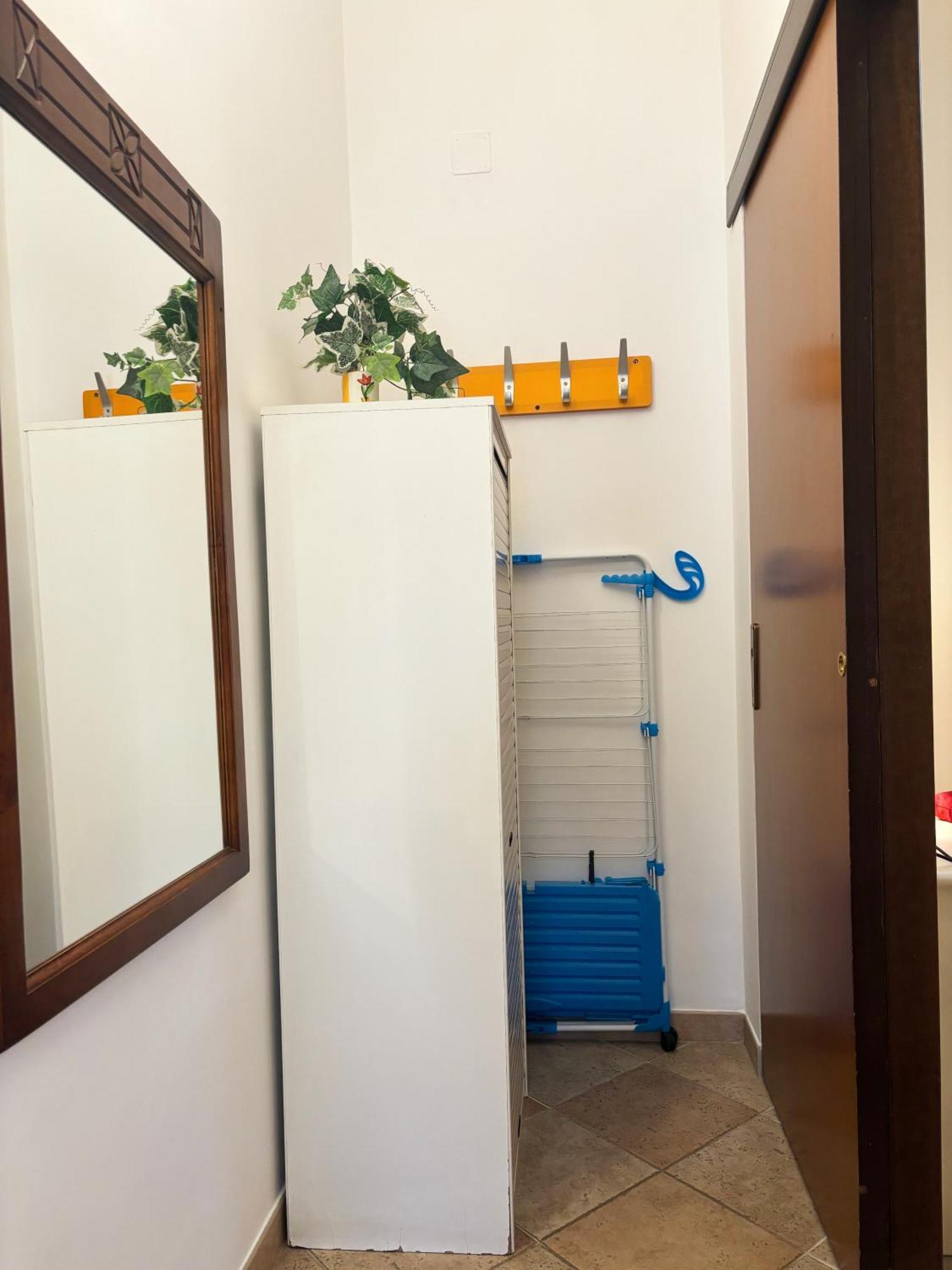 피우미치노 A Casa Di Iole 아파트 외부 사진